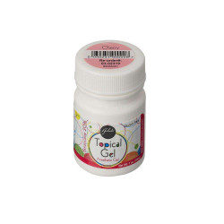 (P) Gelato Topical Gel Cherry
