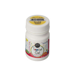(P) Gelato Topical Gel Pina Colada
