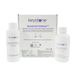 3 oz. Softone White Powder