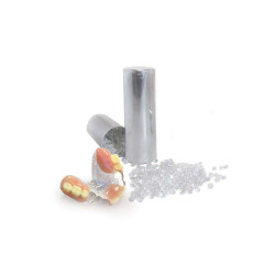 Clearmet Medium, 5/Pack
