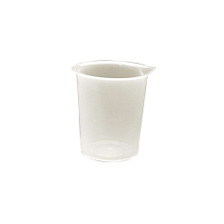 Plastic Beaker 400Ml