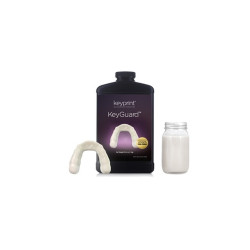 Keyguard Black 1Kg