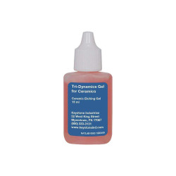 Ceramic Etch Gel 15Ml