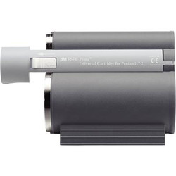 Pentamix 2 Universal Penta Cartridge ONLY (No Impression Material), Automatic