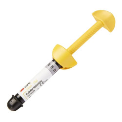 Filtek P60 C2 - Posterior Restorative, Light-Cure, 4g Syringe