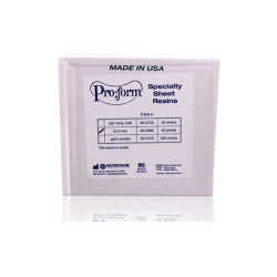 .020 Crn Bridge 50 Ea Proform 125mm Round