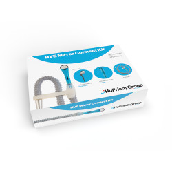 HVE Mirror Connect Kit