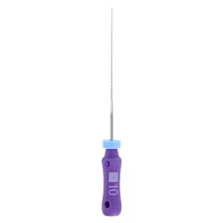 Infinity Repl Rail-Purple, Comp, 4-Inst