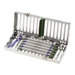 Prophylaxis Kit