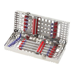 Scaling and Root Planing Kit