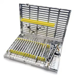 IMS Restorative Standard Set-Up