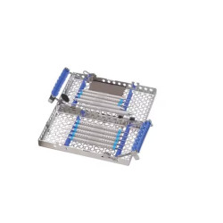 Infinity 20 Inst Dd Cassette W/Acc, Lav