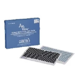 Airview Bowie-Dick Test Sheets, 50/Pack