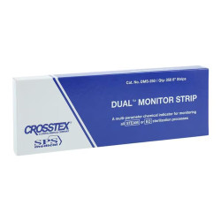 Dual Monitor Strip 250/Box 10Box/Case