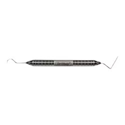 #23/Unc 15 Expro, Satin Steel