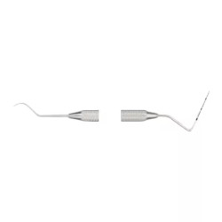 #23/Unc15 Expro, ResinEight Handle
