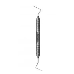 pcp12/11.5b De Cc Probe #6 Satin STL HDL