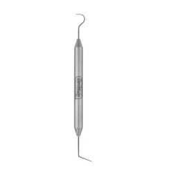 #DG16/23 DE Endo Explorer, Black Line