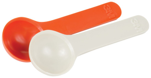 Express Putty Spoon, Package of 2. #7314