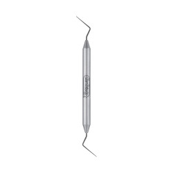 #1/3 DE Root Canal Plugger, Black Line