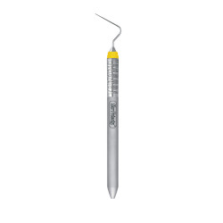 #2 Sleiman Root Canal Plugger #7 Yellow