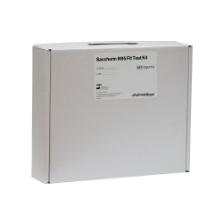 Saccharin N95 Fit Test Kit, Each