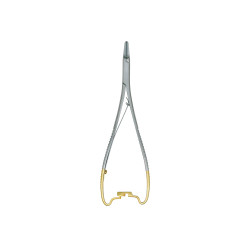 Perma Sharp Lichtenberg Needle Holder