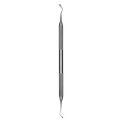 #1/2 DE Plugger-Serrated