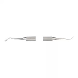 F1 Amalgam Plugger, Satin Steel