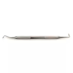 #6 Goldstein Post Anatmcl Carver, Large
