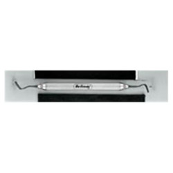 XTS #4 Goldstein Flexi-Thin Comp Inst