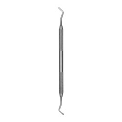 Satin Steel 44/45 DE Excavator (20-9-14)