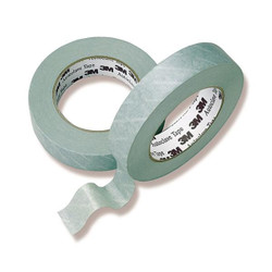 Comply Lead Free Steam Indicator Tape-Blue 0.94' x 60yds. Stretchable Backing