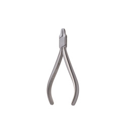 The Tear Drop Cutter