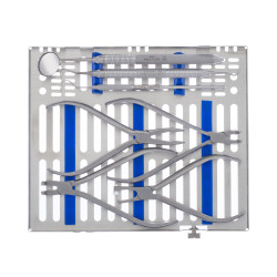 Ortho Debanding/Debonding Kit