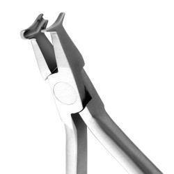 Hammerhead Ni-Ti Bender Pliers