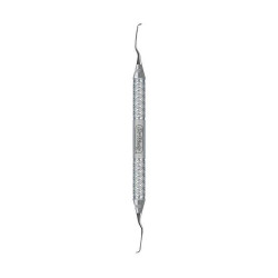 #11/12 Mini 5 Gracey, EE2 #9 Knurl Cone