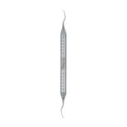 Anna Pattison Curette 1/2, EE2, #9