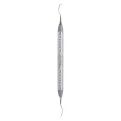 #1/2 Gracey Scaler, Power Comp, EE2