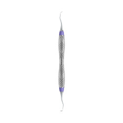 #1/2r Gracey Curette Rigid, R8 HDL