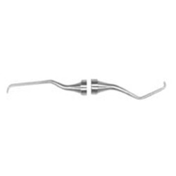 #11/14 Gracey Curette, EE Smooth Metal