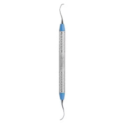 #13/14 Gracey Scaler, Power Comp, EE2