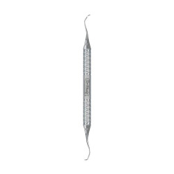 #15/16 Gracey Rigid, EE2 #9 Knurl Cone
