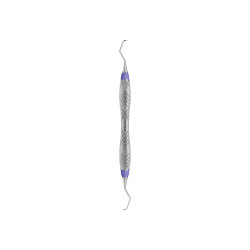 #3/4 Gracey Curette, #7 Handle