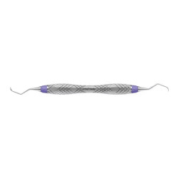 #3/4 Gracey Curette, EE2, Harmony, Black