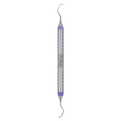 7/8 Gracey Curette, EE2 #9 Hdl, GRN