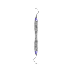 #9/10r Gracey Rigid DE Curette