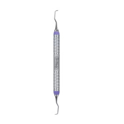 1/2 After5 Gracey Curette EE2 #9 Gray