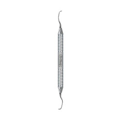 #15/16 After 5 Gracey, EE2 #9 Knurl Cone