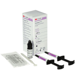 Transbond XT Adhesive Kit in Syringes